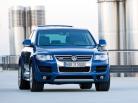 Volkswagen Touareg R - ���������: Stramen