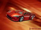 Saleen Vector - ���������: Stramen
