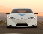 Toyota-FT-HS-Sports- - ���������: blaga
