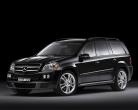 Mercedes-GL - ���������: blaga