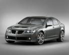 Pontiac G8 - ���������: blaga