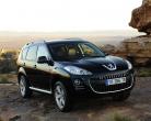 Peugeot 4007 - ���������: blaga