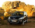 Peugeot 4007 - ���������: blaga