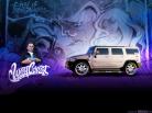 West Coast Customs - ���������: blaga
