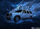 West Coast Customs - ���������: blaga
