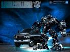 Ironhide - ���������: ardeos