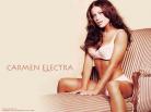Carmen Electra - ���������: Stramen