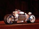 Dodge Tomahawk - ���������: blaga