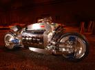 Dodge Tomahawk - ���������: blaga