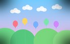 Toy Balloon Hills (��������� � ����� ����)