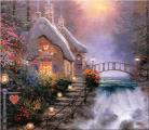 Thomas Kinkade 2 - ���������: Stramen