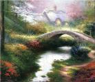 Thomas Kinkade 3 - ���������: Stramen