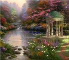 Thomas Kinkade 4 - ���������: Stramen