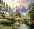 Thomas Kinkade 5 - ���������: Stramen