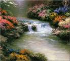 Thomas Kinkade 6 - ���������: Stramen