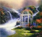 Thomas Kinkade 10 - ���������: Stramen