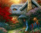 Thomas Kinkade 14 - ���������: Stramen