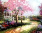 Thomas Kinkade 13 - ���������: Stramen