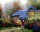 Thomas Kinkade 15 - ���������: Stramen