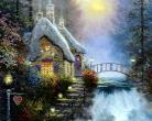 Thomas Kinkade 16 - ���������: Stramen