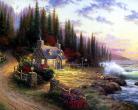 Thomas Kinkade 18 - ���������: Stramen