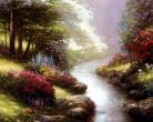 Thomas Kinkade 20 - ���������: Stramen