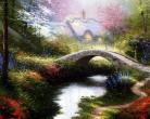 Thomas Kinkade 19 - ���������: Stramen