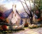 Thomas Kinkade 22 - ���������: Stramen