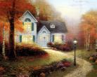Thomas Kinkade 21 - ���������: Stramen