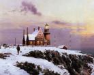 Thomas Kinkade 34 - ���������: Stramen