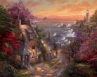 Thomas Kinkade 36 - ���������: Stramen