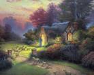 Thomas Kinkade 39 - ���������: Stramen