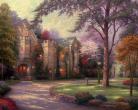 Thomas Kinkade 38 - ���������: Stramen