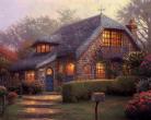 Thomas Kinkade 42 - ���������: Stramen