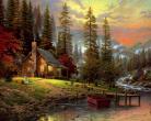 Thomas Kinkade 44 - ���������: Stramen
