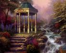 Thomas Kinkade 46 - ���������: Stramen