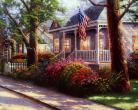 Thomas Kinkade 48 - ���������: Stramen