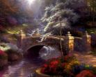 Thomas Kinkade 50 - ���������: Stramen