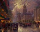 Thomas Kinkade 52 - ���������: Stramen