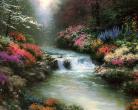 Thomas Kinkade 51 - ���������: Stramen