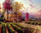 Thomas Kinkade 54 - ���������: Stramen